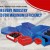 Complete Guide To Industrial Plastic Bins For Efficient Material Handling