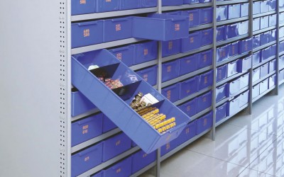 Streamlining Your Pharmacy with FIFO Inventory Management