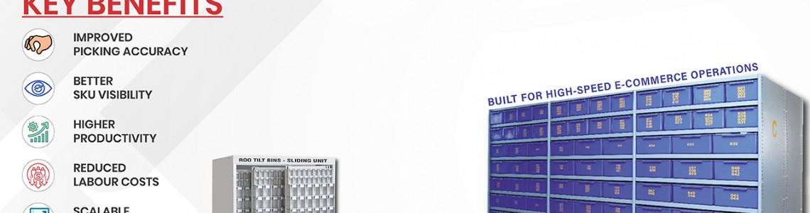 Fulfillment Centre Storage: The Complete Guide to E-commerce Warehouse Pick and Pack Optimization Fulfillment Centre Storage: The Complete Guide to E-commerce Warehouse Pick and Pack Optimization