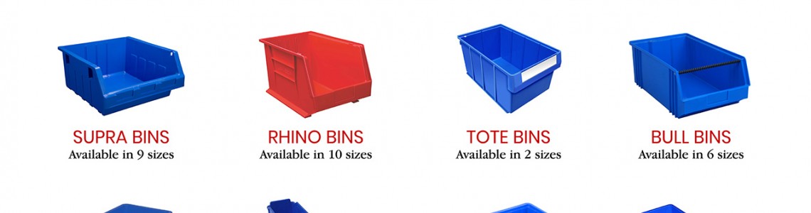 How To Choose Storage Bins The Ultimate Selection Guide How To Choose Storage Bins The Ultimate Selection Guide