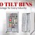 Why Roo Tilt Bins Are Essential For Organized Industrial Storage And Faster Material Access