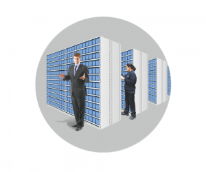 Panda Shelving Systems