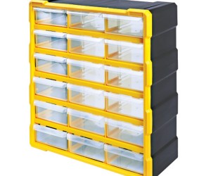 Component Organisers