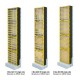 ACO Single Sided Base Unit Stand 425(W) x 1910(H) x 300(D)mm ACO Single Sided Base Unit Stand 425(W) x 1910(H) x 300(D)mm