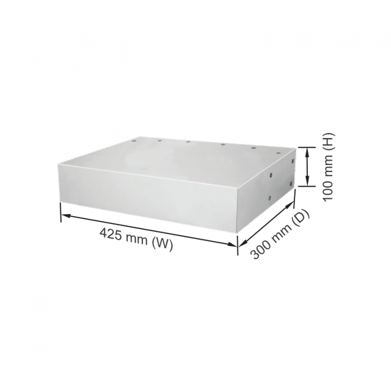 Component Orgainsers - Base Stand