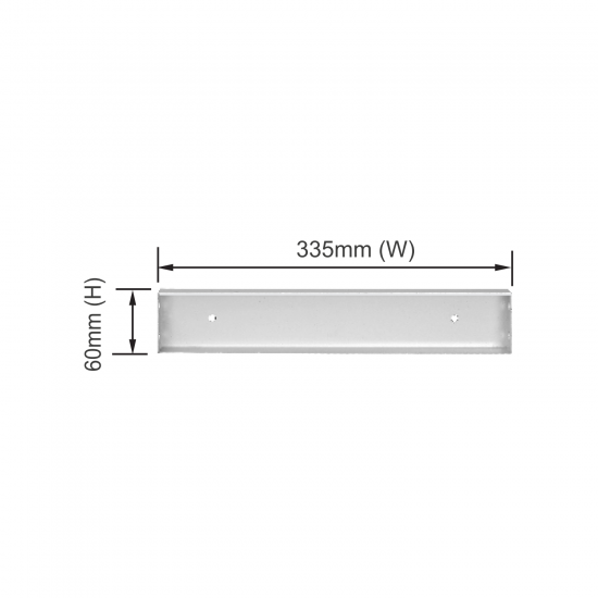 Component Orgainsers - Horizontal Arm Component Orgainsers - Horizontal Arm