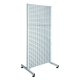 ACO Combination with Tuff Double Sided Louvre Panel Stand