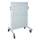 ACO Combination with Tuff Double Sided Louvre Panel Trolley ACO Combination with Tuff Double Sided Louvre Panel Trolley