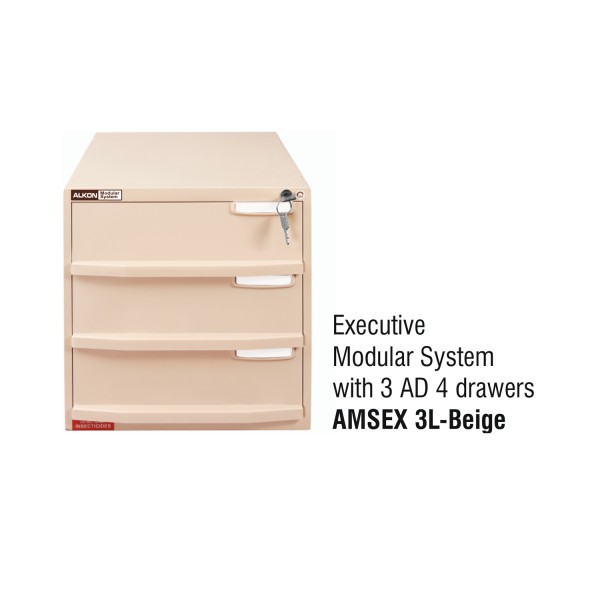Crash Cart Component with Executive Modular Systems - Hippo bins Crash Cart Component with Executive Modular Systems - Hippo bins