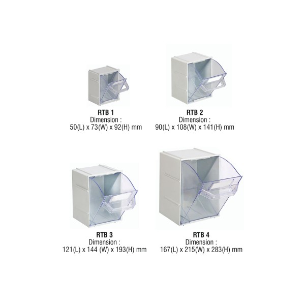 Crash Cart Component with Modular Systems - Roo Tilt Bins Crash Cart Component with Modular Systems - Roo Tilt Bins