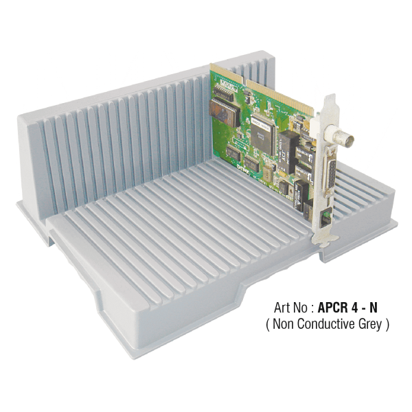 Fixed PCB Carriers - L Type