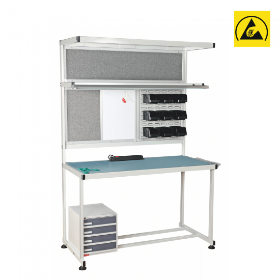 Workstation AWS 12060