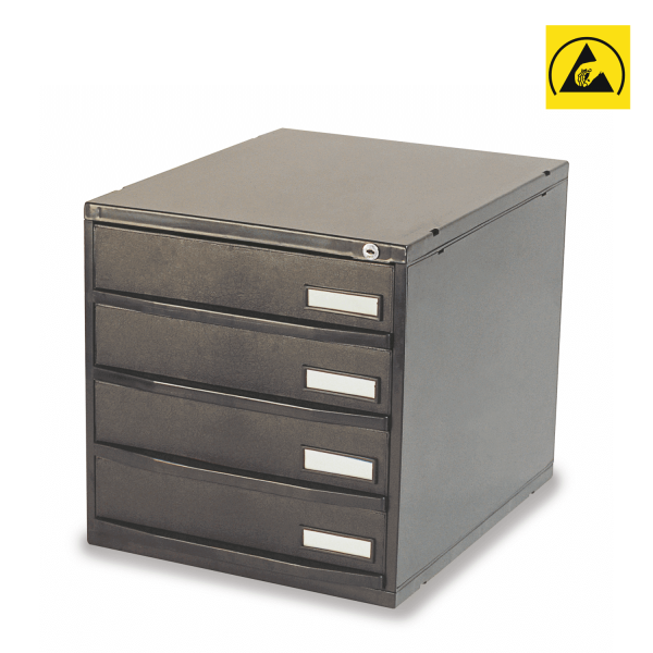 Modular System AMS 4L-C Modular System AMS 4L-C