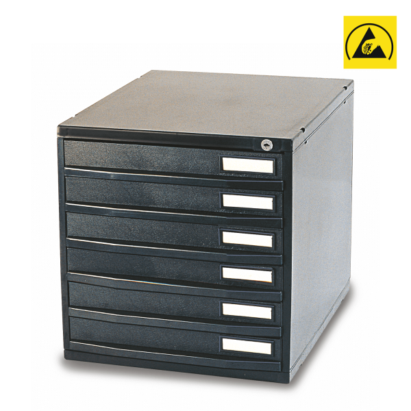 Modular System AMS 6L-C Modular System AMS 6L-C