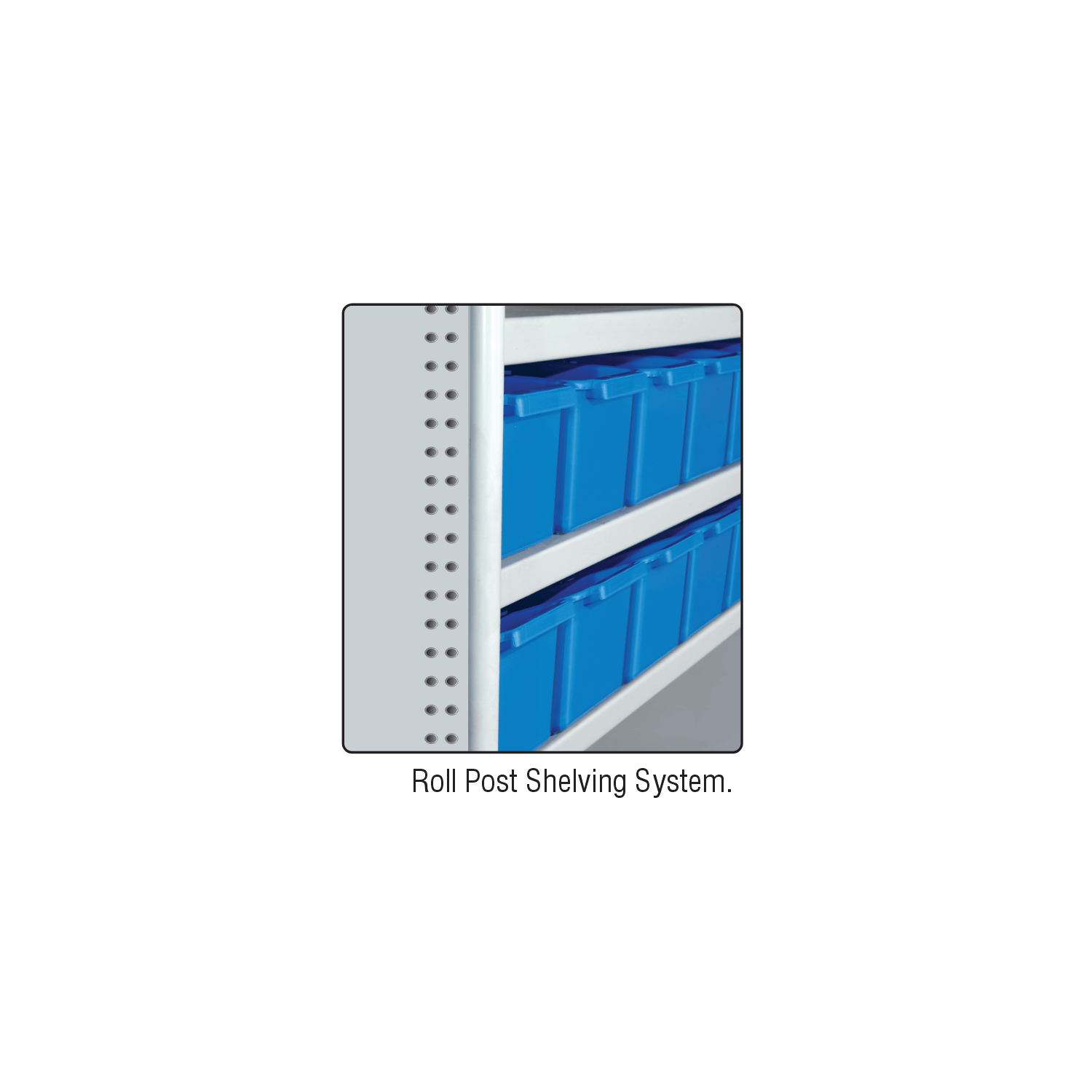 Alkon FPO Panda Bin Stopper