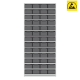 Shelving Unit ASU 100C Shelving Unit ASU 100C
