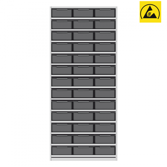 Shelving Unit ASU 101C