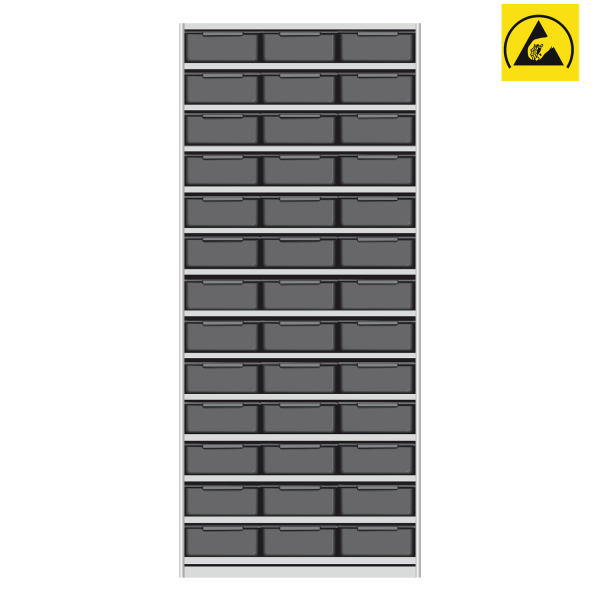 Shelving Unit ASU 101C