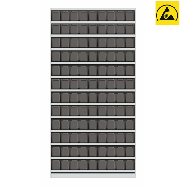Shelving Unit ASU 38C