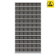 Shelving Unit ASU 39C Shelving Unit ASU 39C