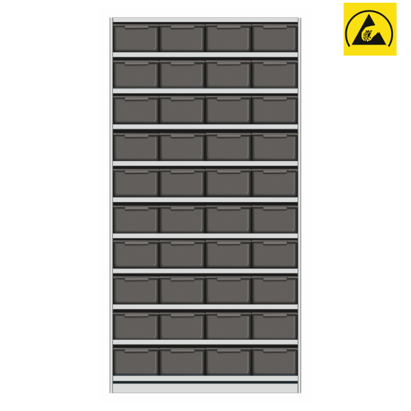 Shelving Unit ASU 40C
