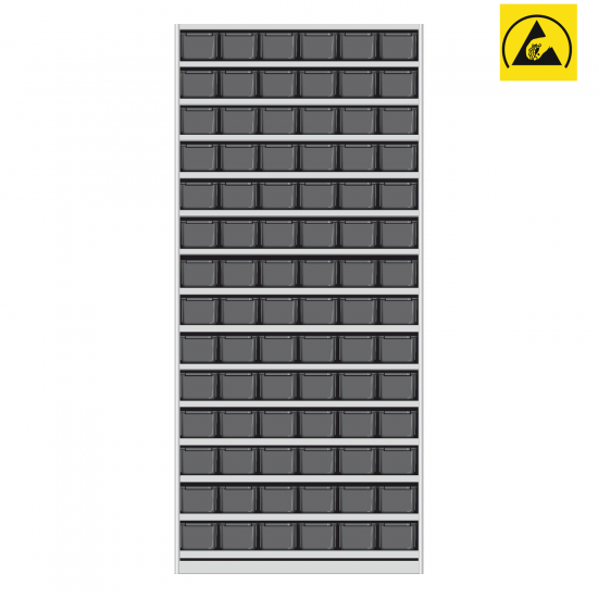 Shelving Unit ASU 69C