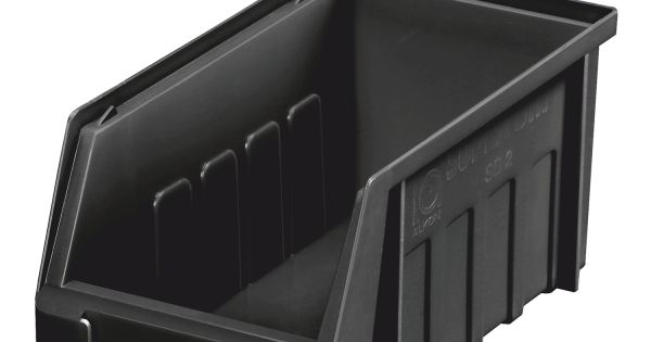 Alkon FPO Supra Bin SB2-C