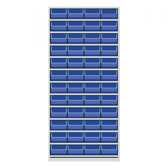 Shelving Unit ASU 134 Shelving Unit ASU 134
