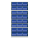 Shelving Unit ASU 138 Shelving Unit ASU 138