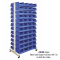 Alkon Tuff Double Sided Stand : ATDSS with Koala Pick Bins