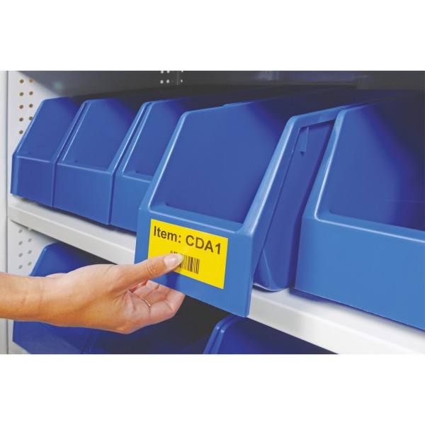 Koala Pick Bin on Louvre Panels