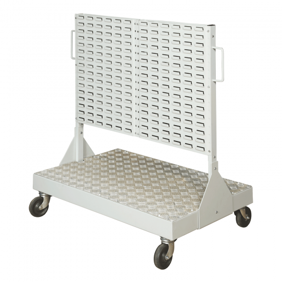 Shop Floor Trolley : SFT