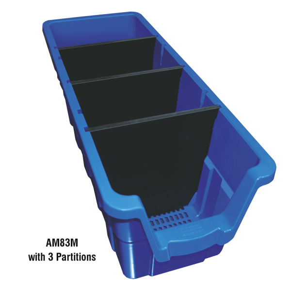 Mammoth Bin Accessories Mammoth Bin Accessories