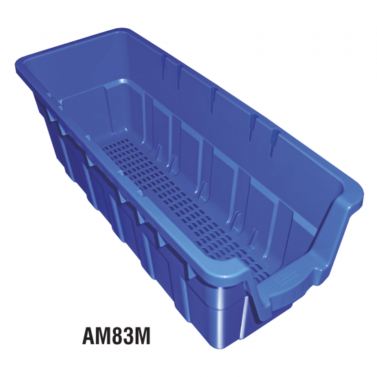 Mammoth Bin - Mesh