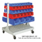 Bull Bins Shop Floor Trolley : SFT