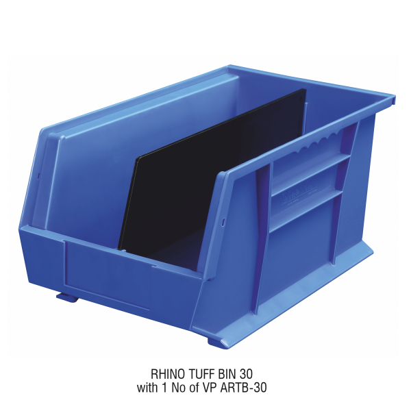 Rhino Tuff Bin Partitions Rhino Tuff Bin Partitions