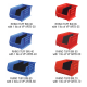 Rhino Tuff Bin Partitions Rhino Tuff Bin Partitions