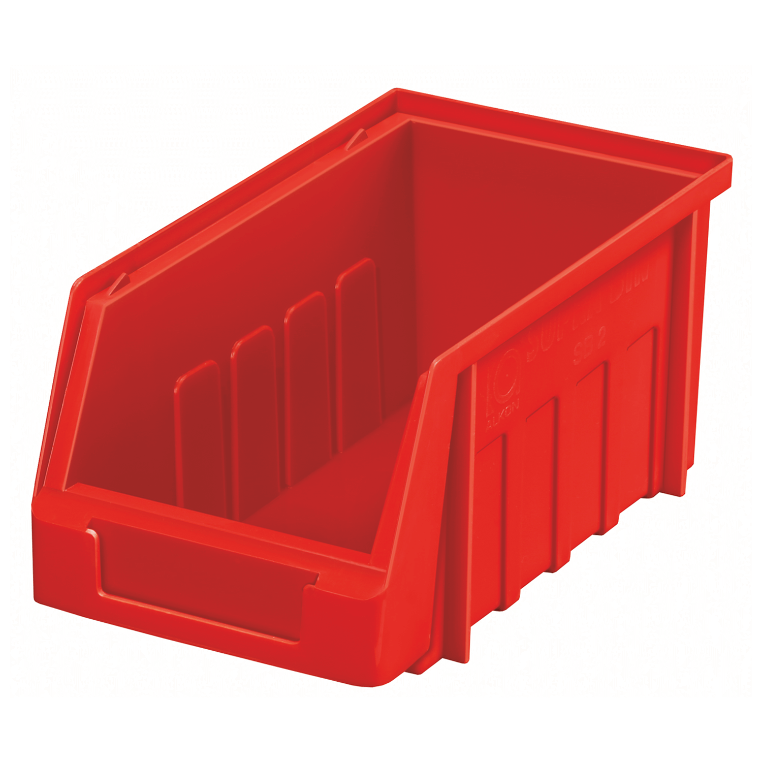 Alkon FPO Storage Bin Supra Bin SB 2