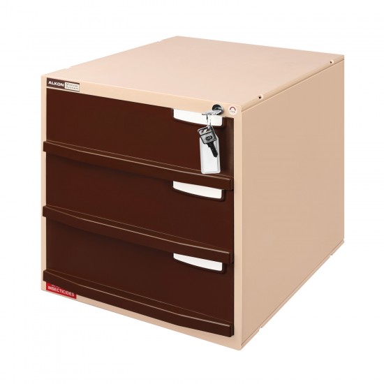 Executive Modular Systems AMSEX 3L Executive Modular Systems AMSEX 3L