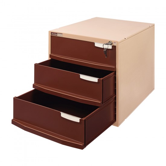 Executive Modular Systems AMSEX 3L Executive Modular Systems AMSEX 3L