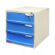 Executive Modular Systems AMSEX 3L Executive Modular Systems AMSEX 3L
