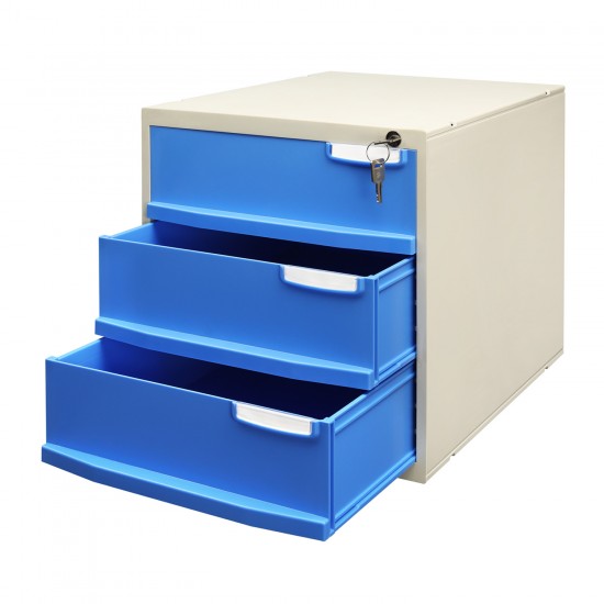 Executive Modular Systems AMSEX 3L Executive Modular Systems AMSEX 3L