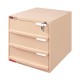 Executive Modular Systems AMSEX 3L Executive Modular Systems AMSEX 3L
