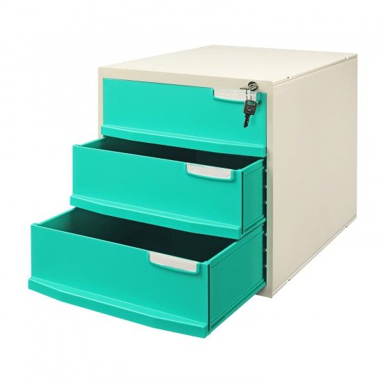 Executive Modular Systems AMSEX 3L Executive Modular Systems AMSEX 3L
