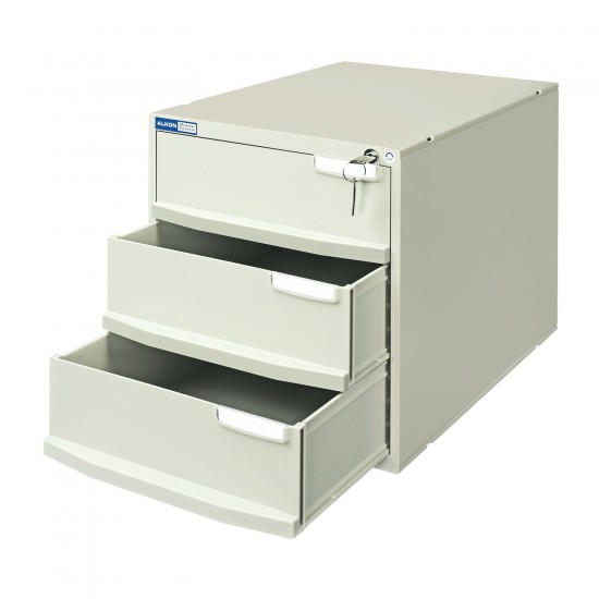 Executive Modular Systems AMSEX 3L Executive Modular Systems AMSEX 3L