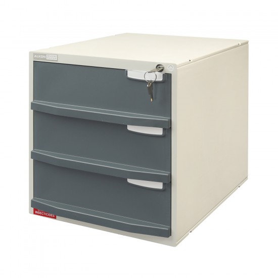 Executive Modular Systems AMSEX 3L Executive Modular Systems AMSEX 3L