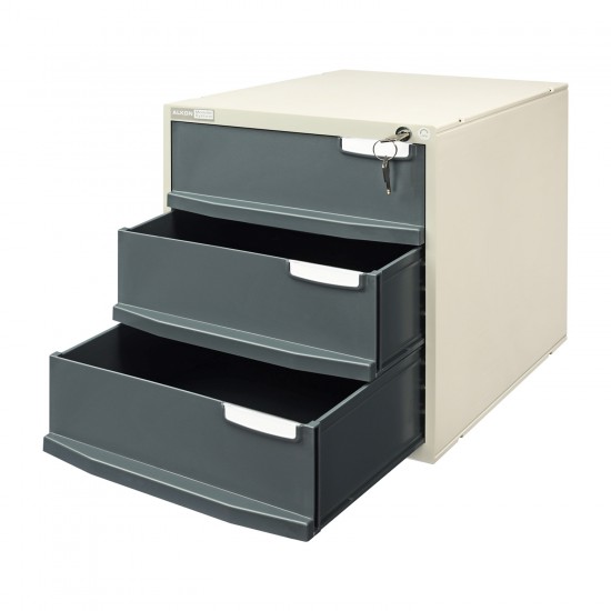 Executive Modular Systems AMSEX 3L Executive Modular Systems AMSEX 3L