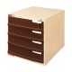 Executive Modular Systems AMSEX 4L Executive Modular Systems AMSEX 4L