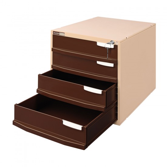 Executive Modular Systems AMSEX 4L Executive Modular Systems AMSEX 4L