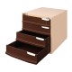 Executive Modular Systems AMSEX 4L Executive Modular Systems AMSEX 4L